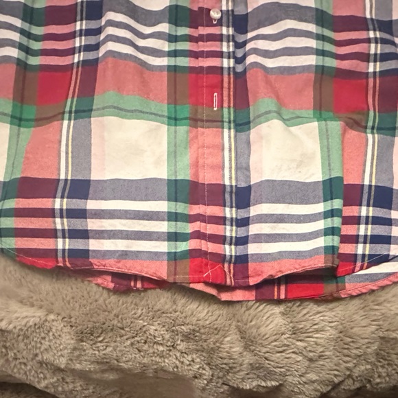 Nwot - POLO RALPH LAUREN BUTTON DOWN MENS LARGE CLASSIC FIT - Picture 3 of 7